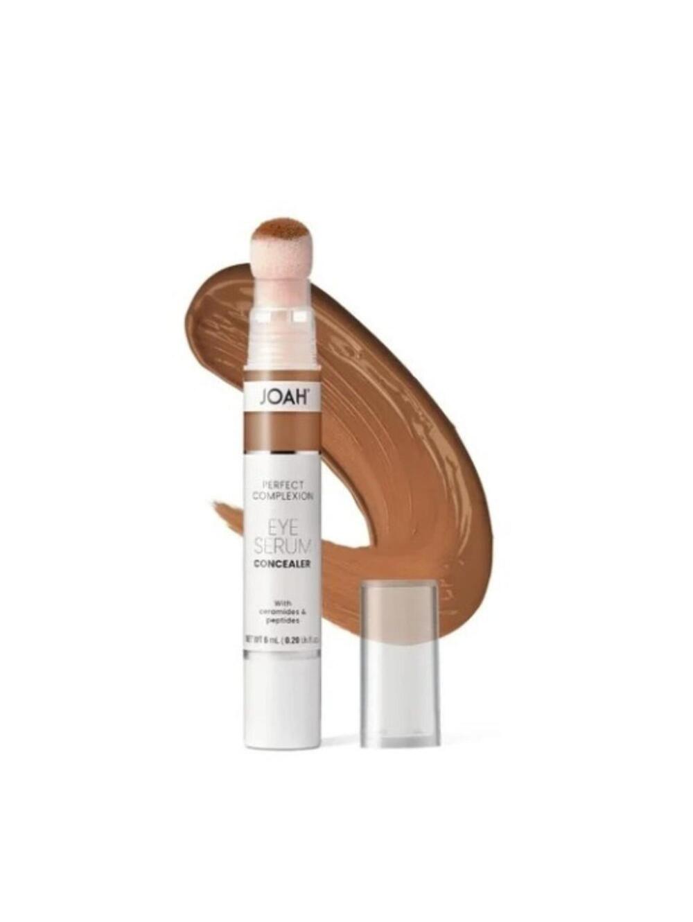 JOAH PERFECT COMPLEXION HYDRATING EYE SERUM CONCEALER, TN045 SHADE - 0.20 FL OZ